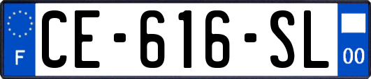CE-616-SL