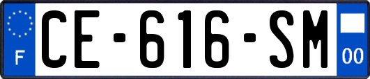 CE-616-SM