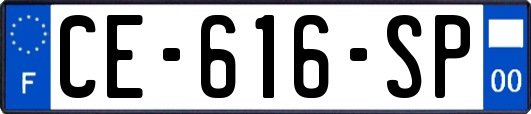 CE-616-SP