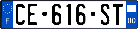 CE-616-ST