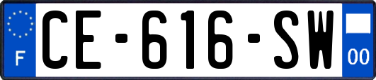 CE-616-SW