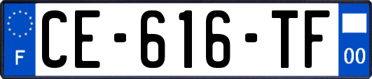 CE-616-TF