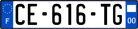 CE-616-TG