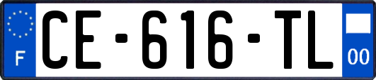 CE-616-TL