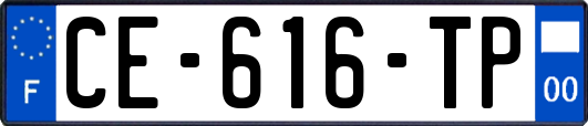 CE-616-TP