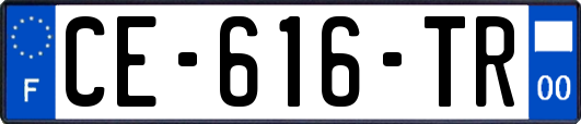 CE-616-TR