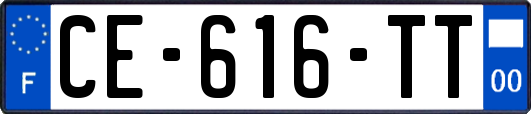 CE-616-TT