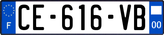 CE-616-VB