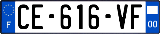 CE-616-VF
