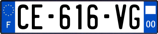 CE-616-VG