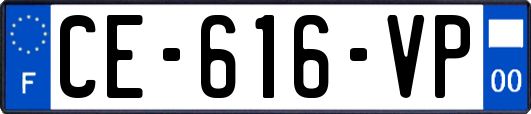 CE-616-VP