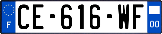 CE-616-WF