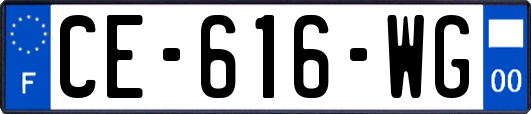 CE-616-WG