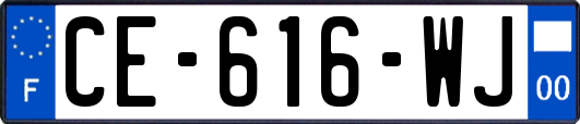 CE-616-WJ