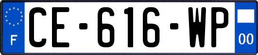CE-616-WP
