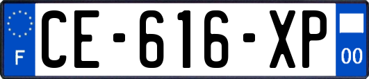 CE-616-XP