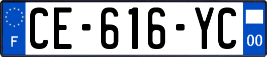 CE-616-YC