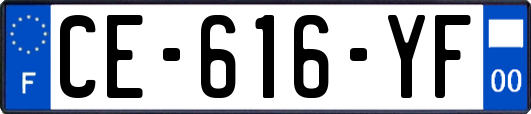 CE-616-YF
