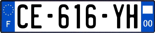 CE-616-YH