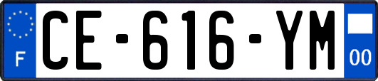 CE-616-YM