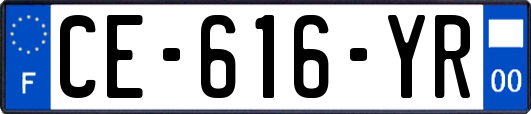 CE-616-YR