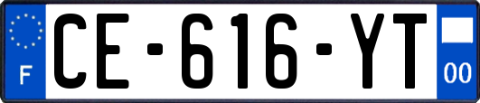 CE-616-YT