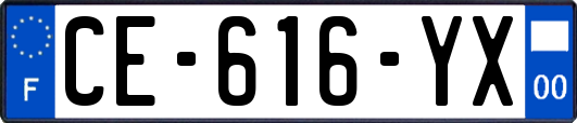 CE-616-YX