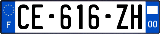 CE-616-ZH