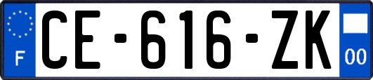 CE-616-ZK