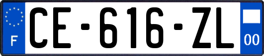 CE-616-ZL