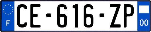 CE-616-ZP