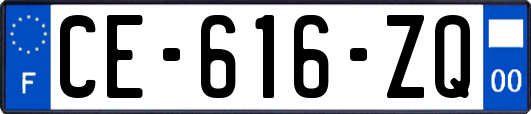 CE-616-ZQ