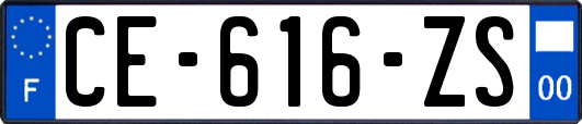 CE-616-ZS