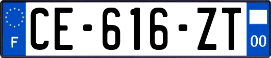 CE-616-ZT