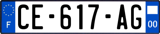 CE-617-AG