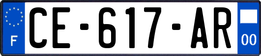 CE-617-AR
