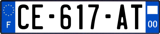 CE-617-AT
