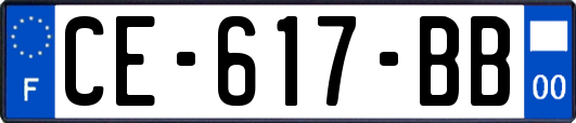 CE-617-BB