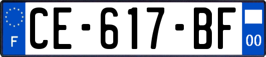 CE-617-BF
