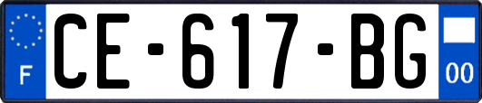 CE-617-BG