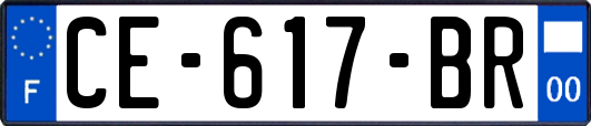 CE-617-BR