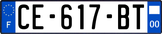 CE-617-BT