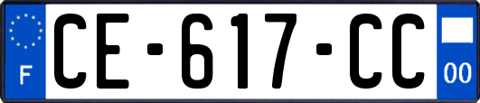 CE-617-CC