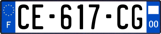 CE-617-CG