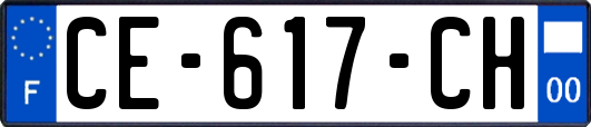 CE-617-CH