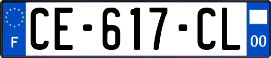 CE-617-CL