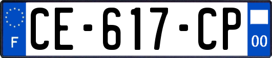 CE-617-CP