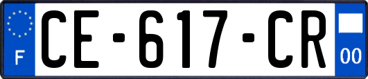 CE-617-CR