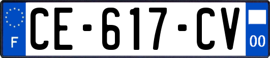CE-617-CV