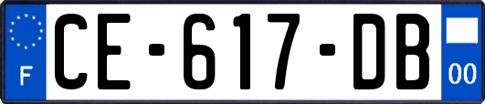 CE-617-DB